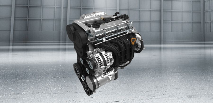 Chery-Tiggo-2-Pro-2023-engine