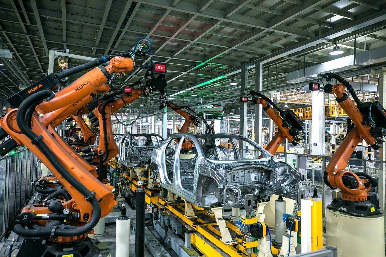almajdouie-changan-is-participating-in-jeddah-international-motor-show