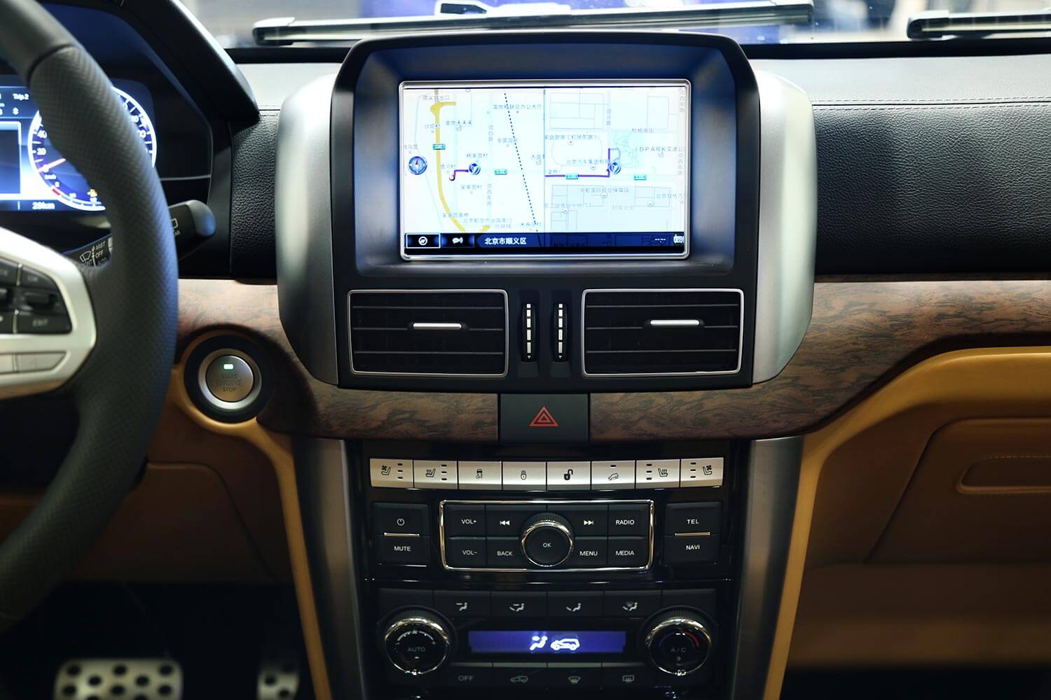 بايك-BJ80-2021 