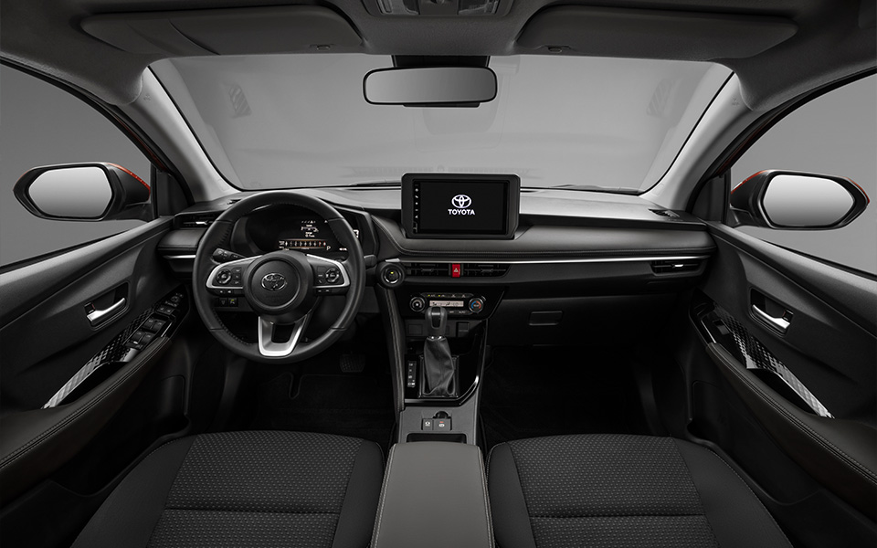 toyota-yaris-2023-inside