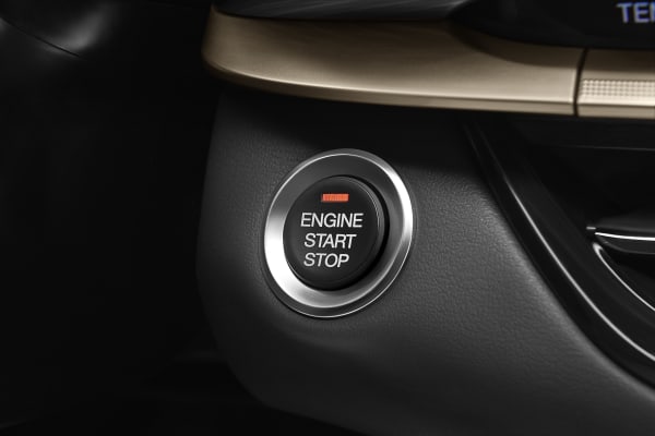  سيارة-جي-ايه-سي-2022-GA6-start-engine
