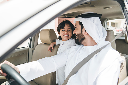 نمط-الحياة-و-السيارة