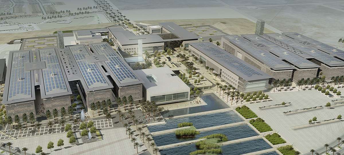 KAUST