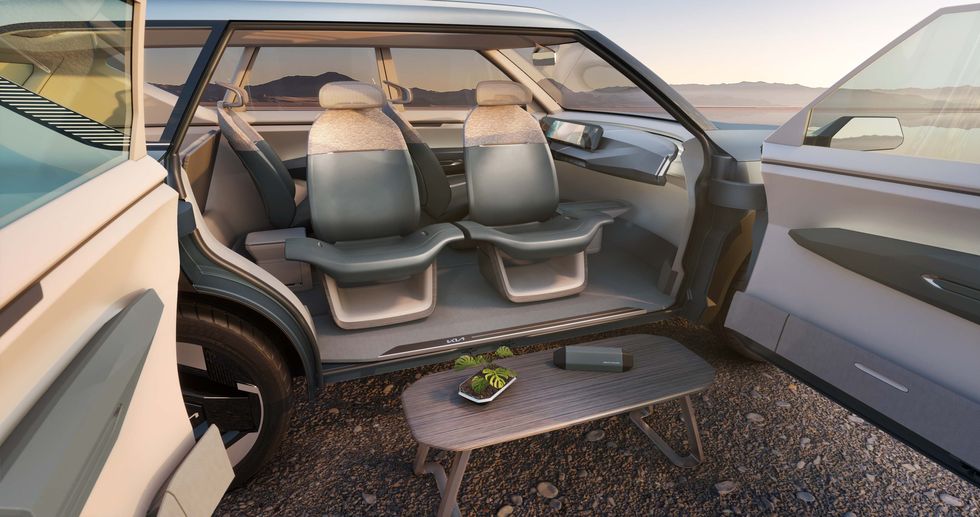 kia-ev5-interior-concept