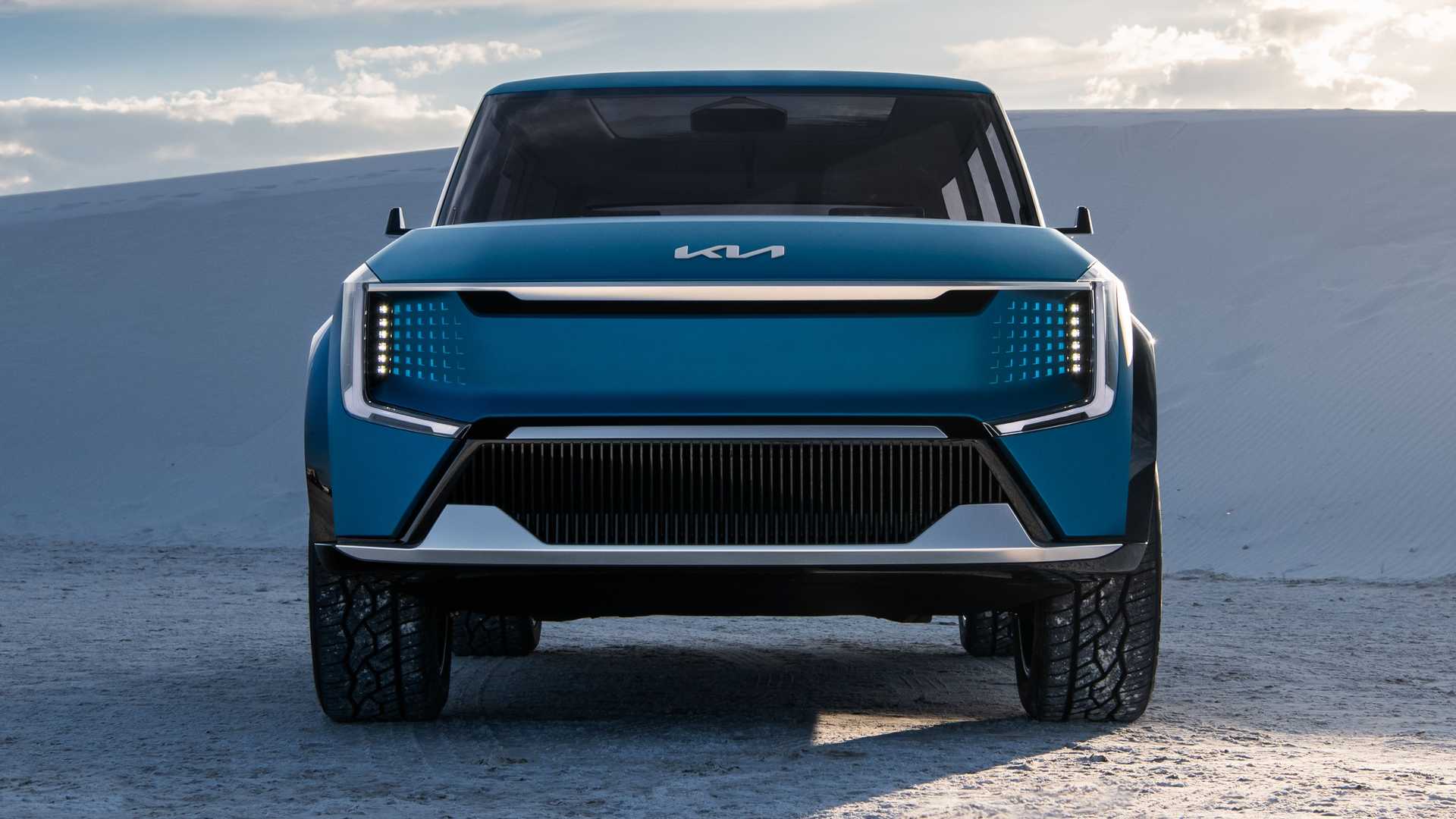 Kia 2024