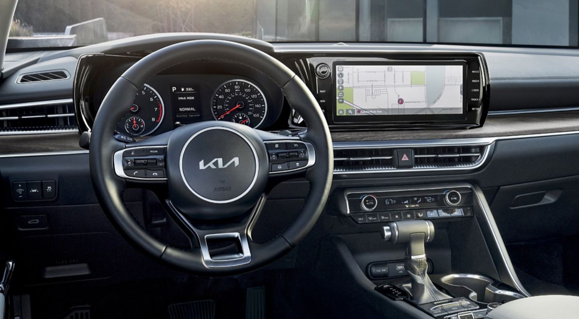 kia-k5-interior