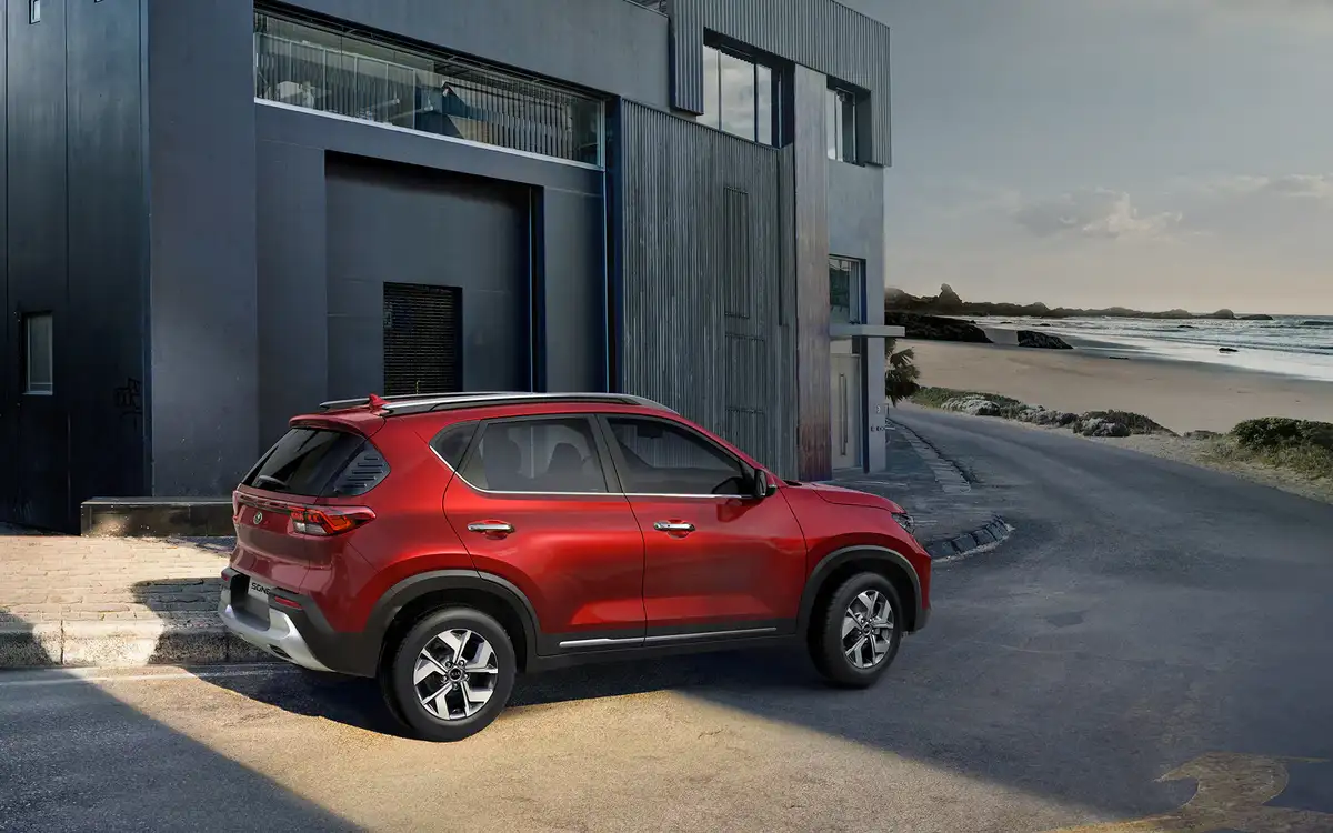 KIA 2023 Price in Saudi Arabia Motory Saudi Arabia