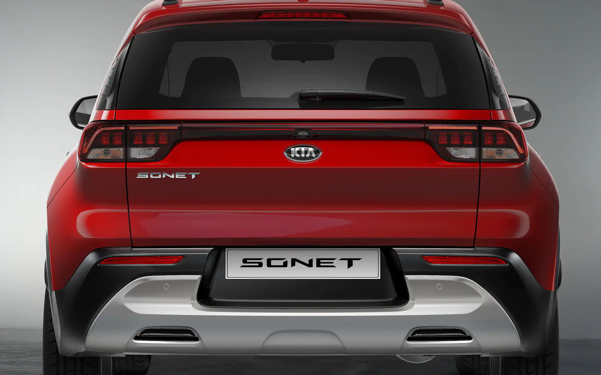 2022 Kia Sonet