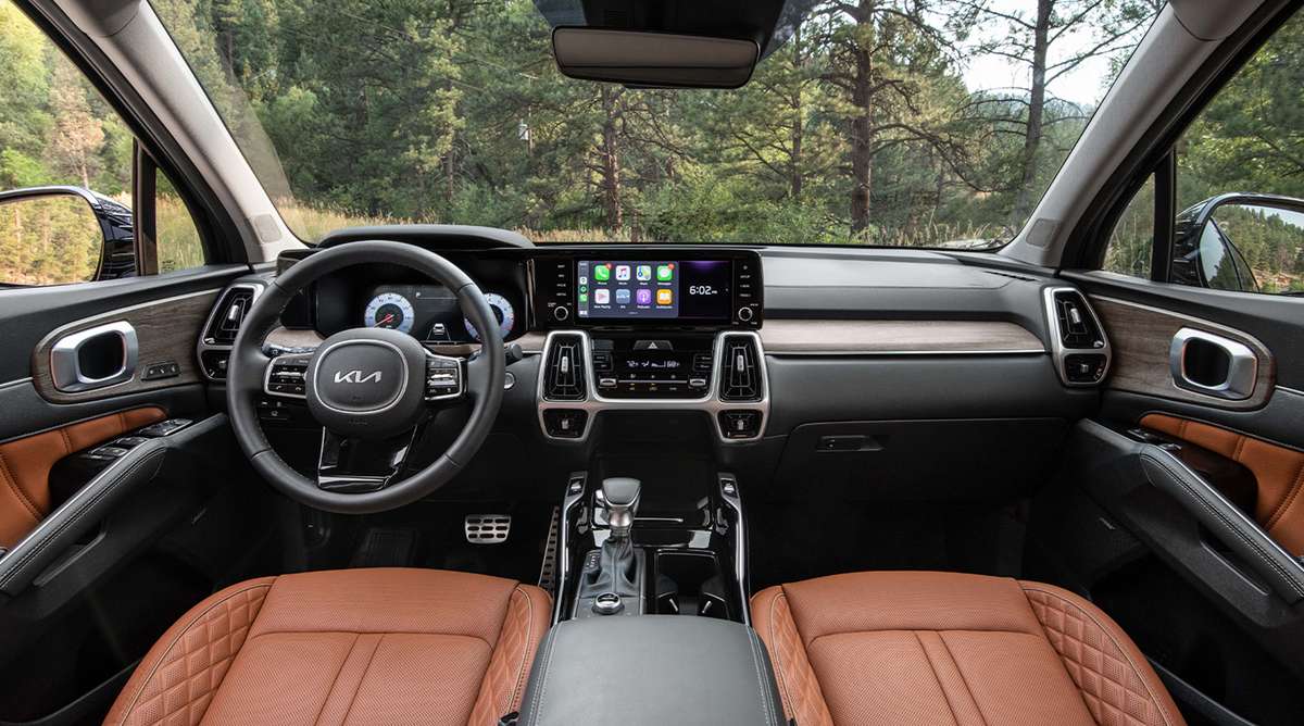 kia-sorento-2023-interior