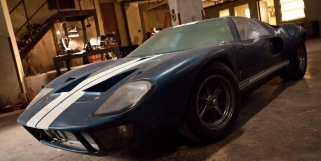 فورد GT40