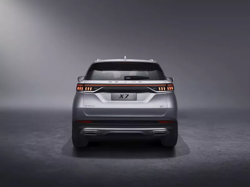 بايك-X7-السعودية