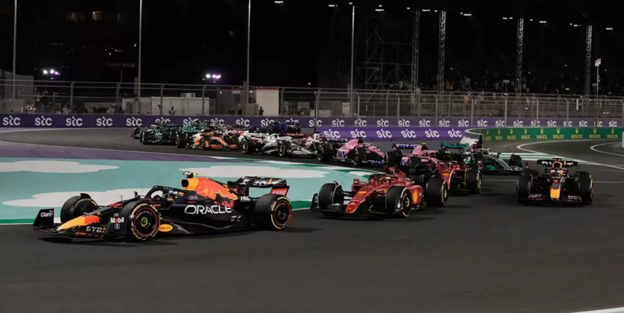 2023 Formula 1 World Championship