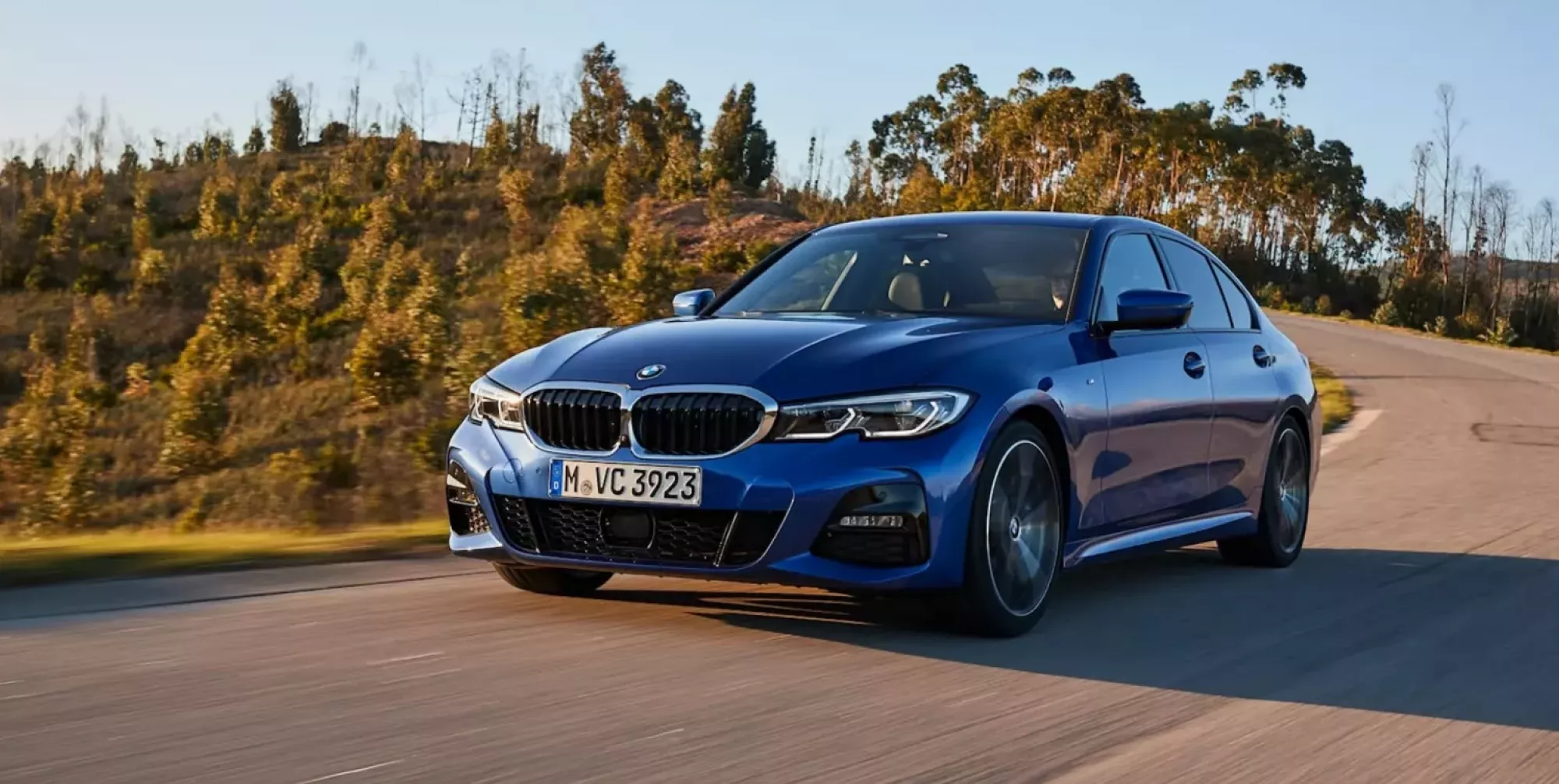 bmw series3