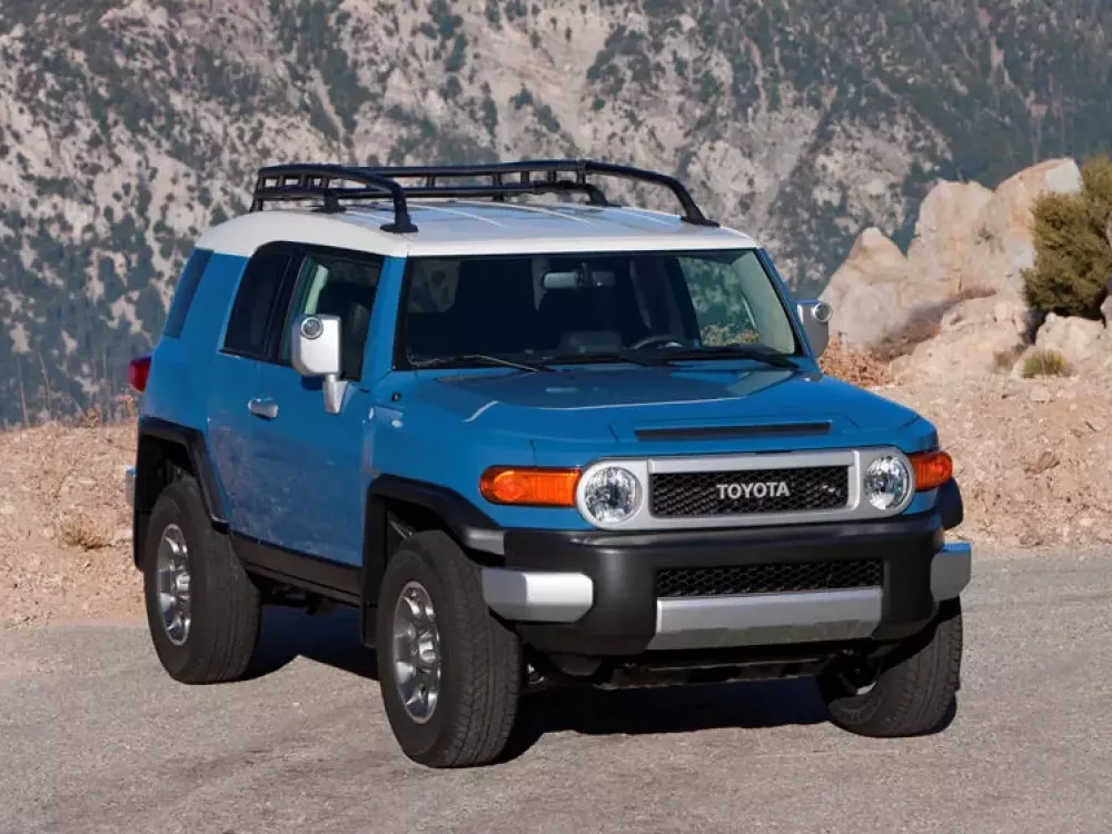 toyota-fj-cruiser-exterior