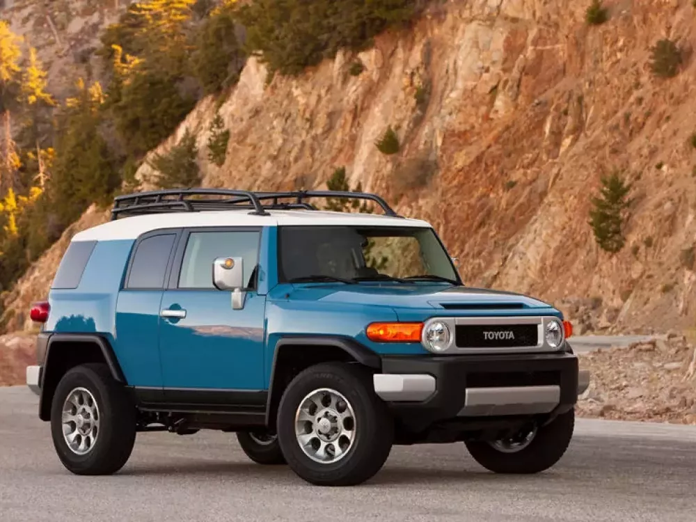 toyoya-fj-cruiser