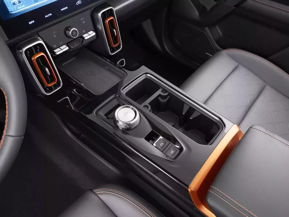 2023 Haval Dargo