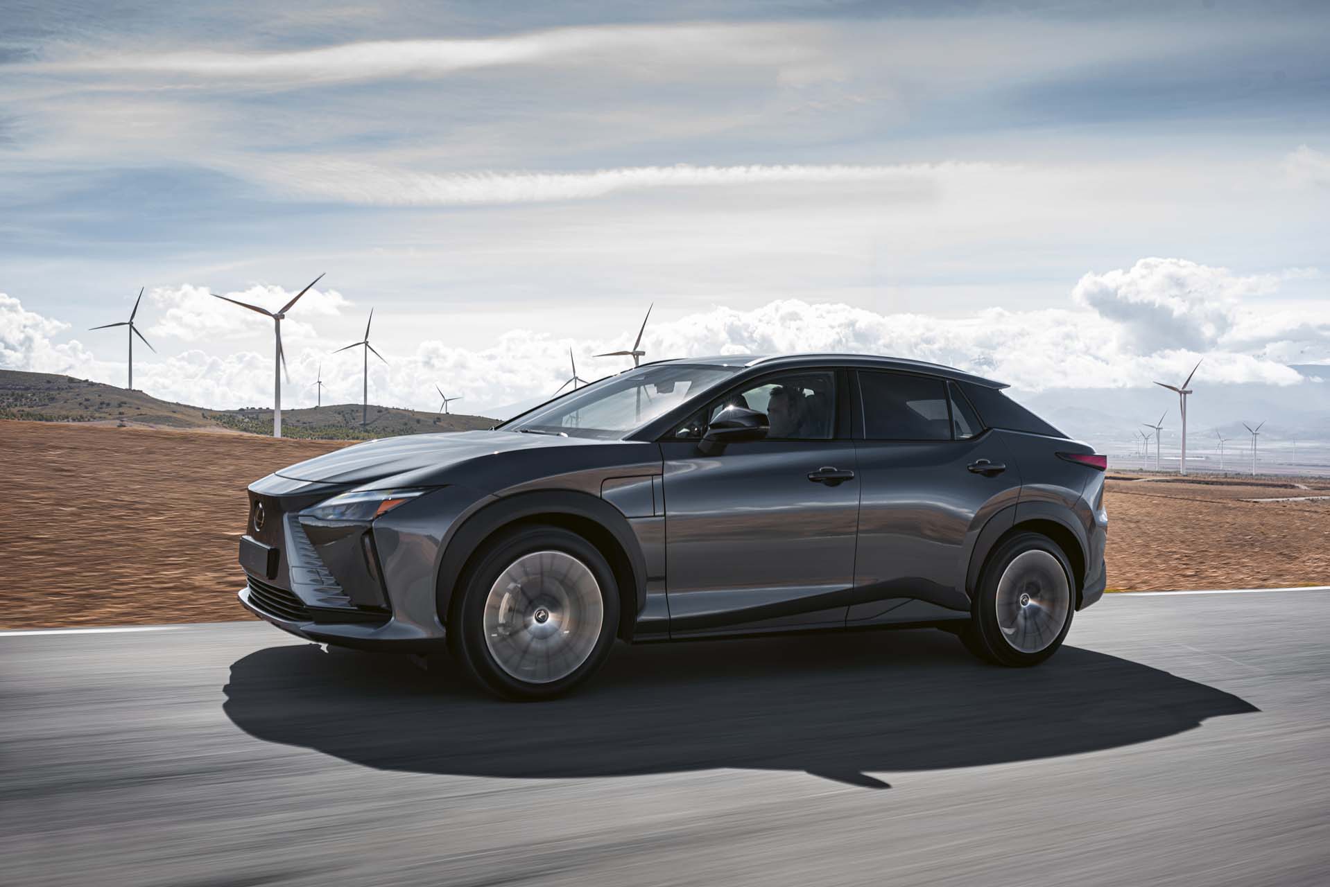 RZ EV