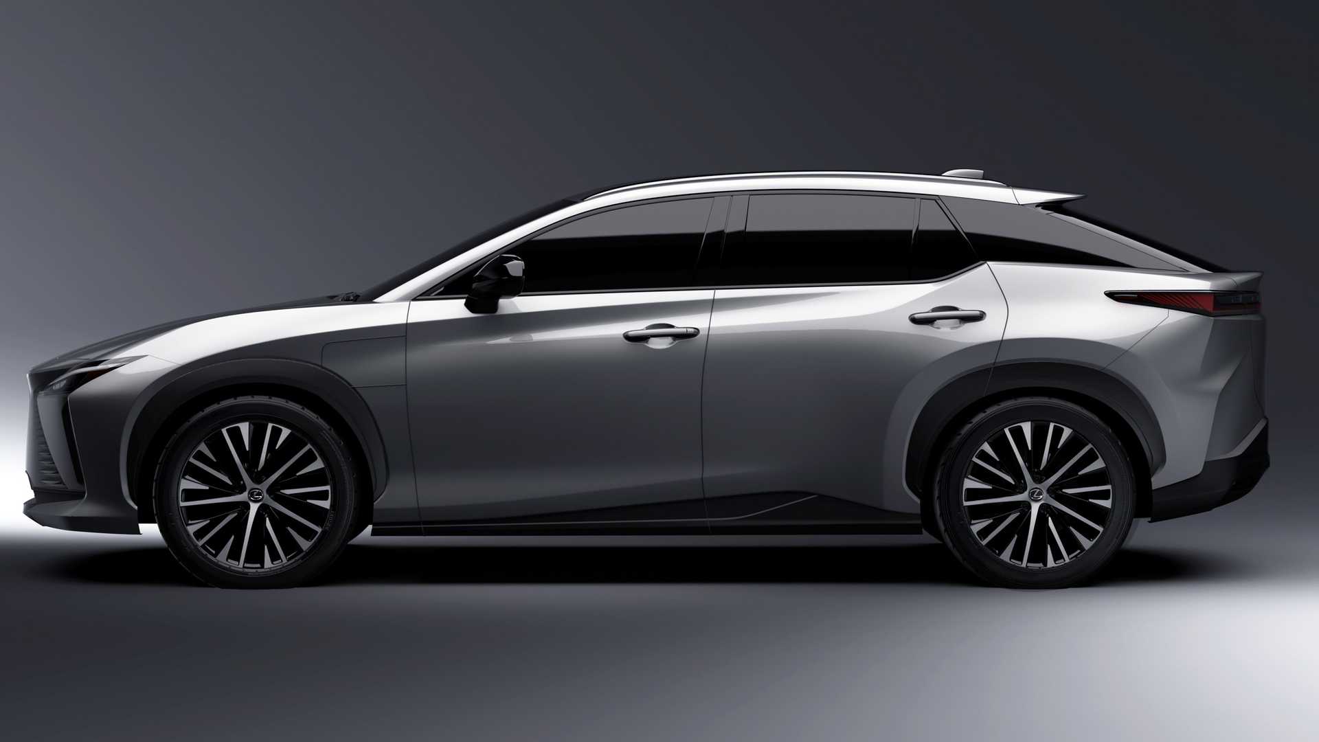 RZ EV