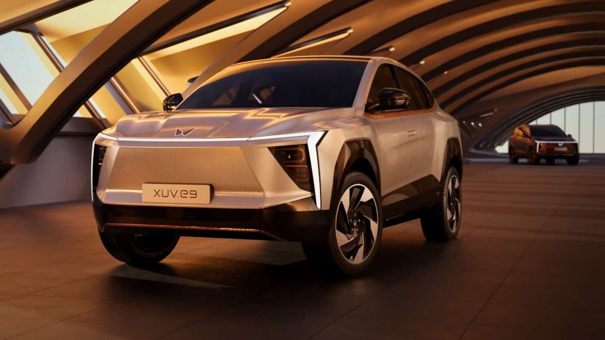 Mahindra-XUV-E09-Concept