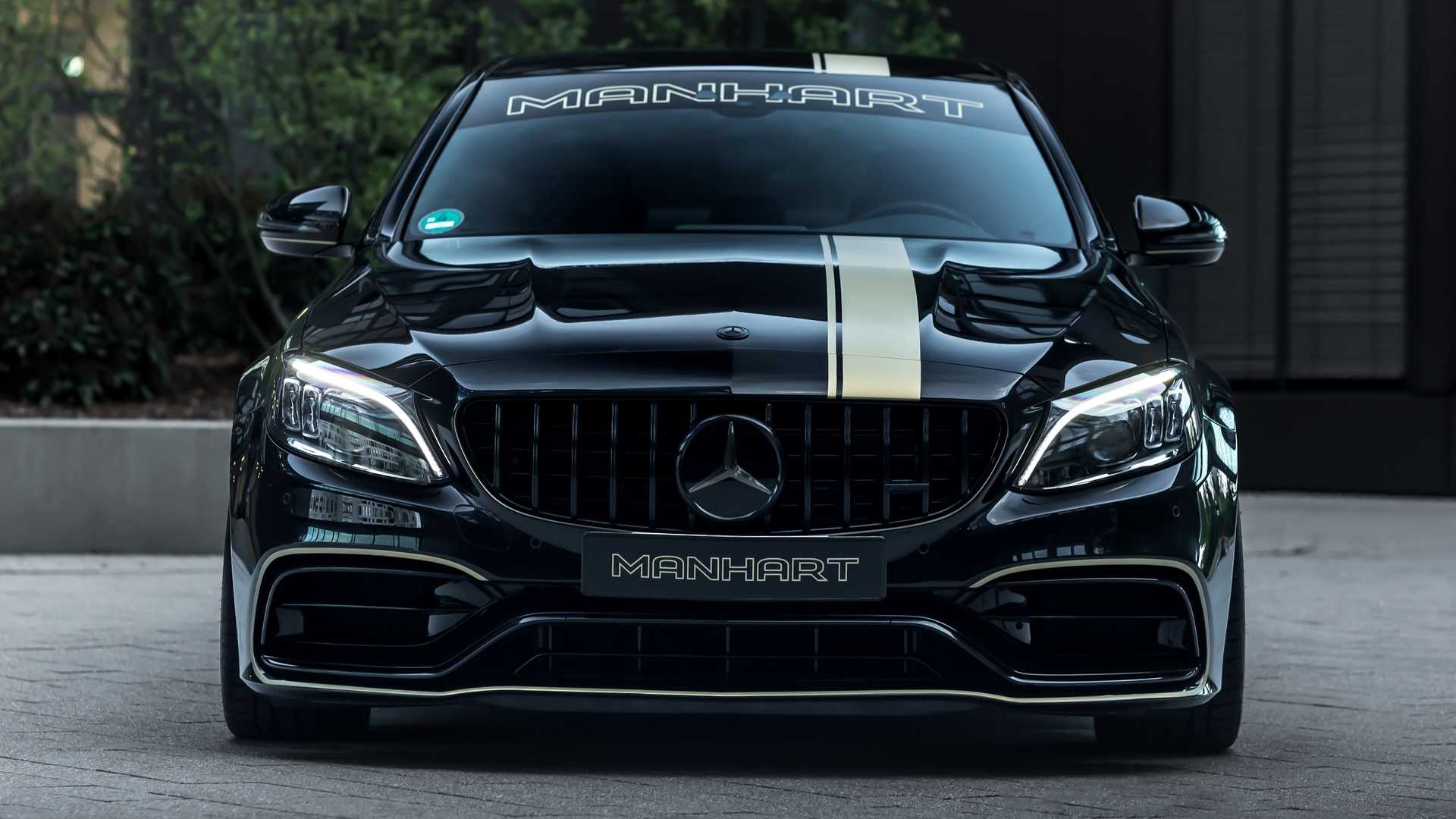 مرسيدس-amg-c63