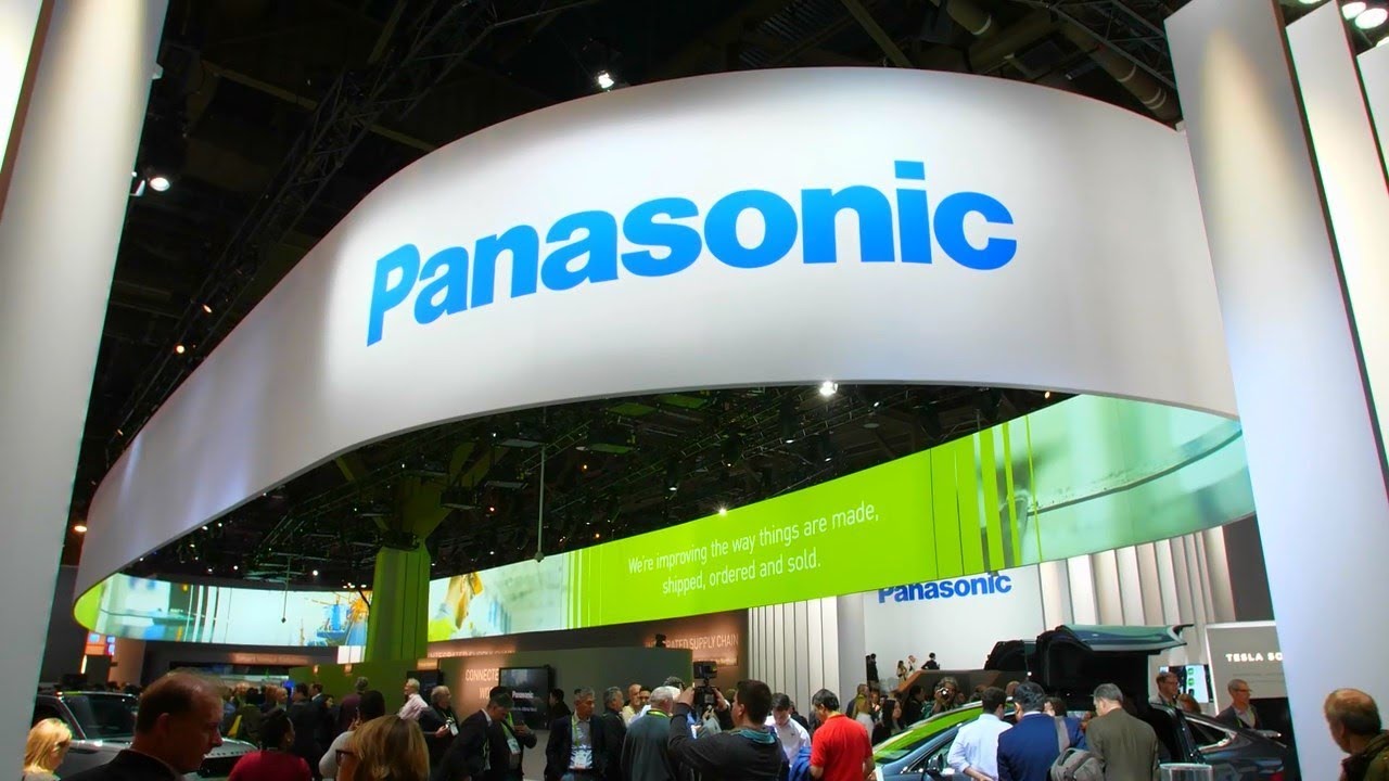 panasonic