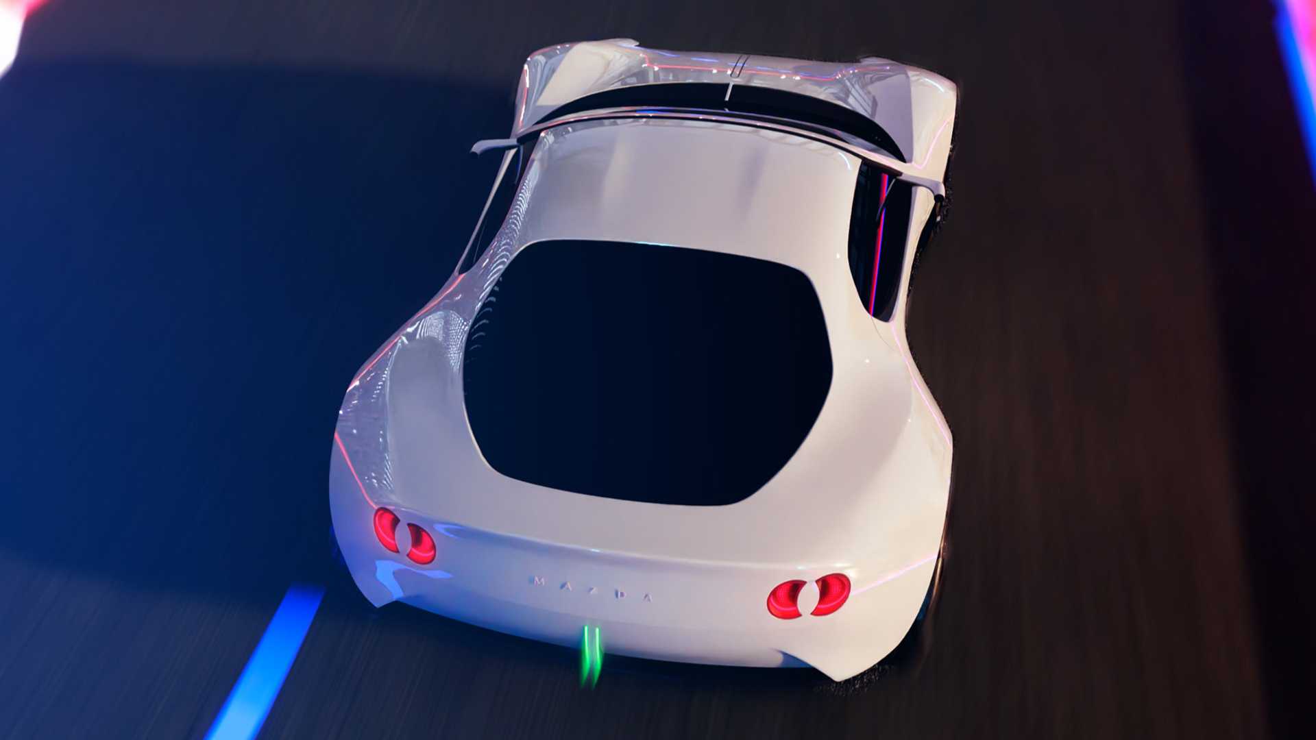 مازدا مياتا MX-5 … ركيزة أساسية في تشكيلة سيارات العلامة