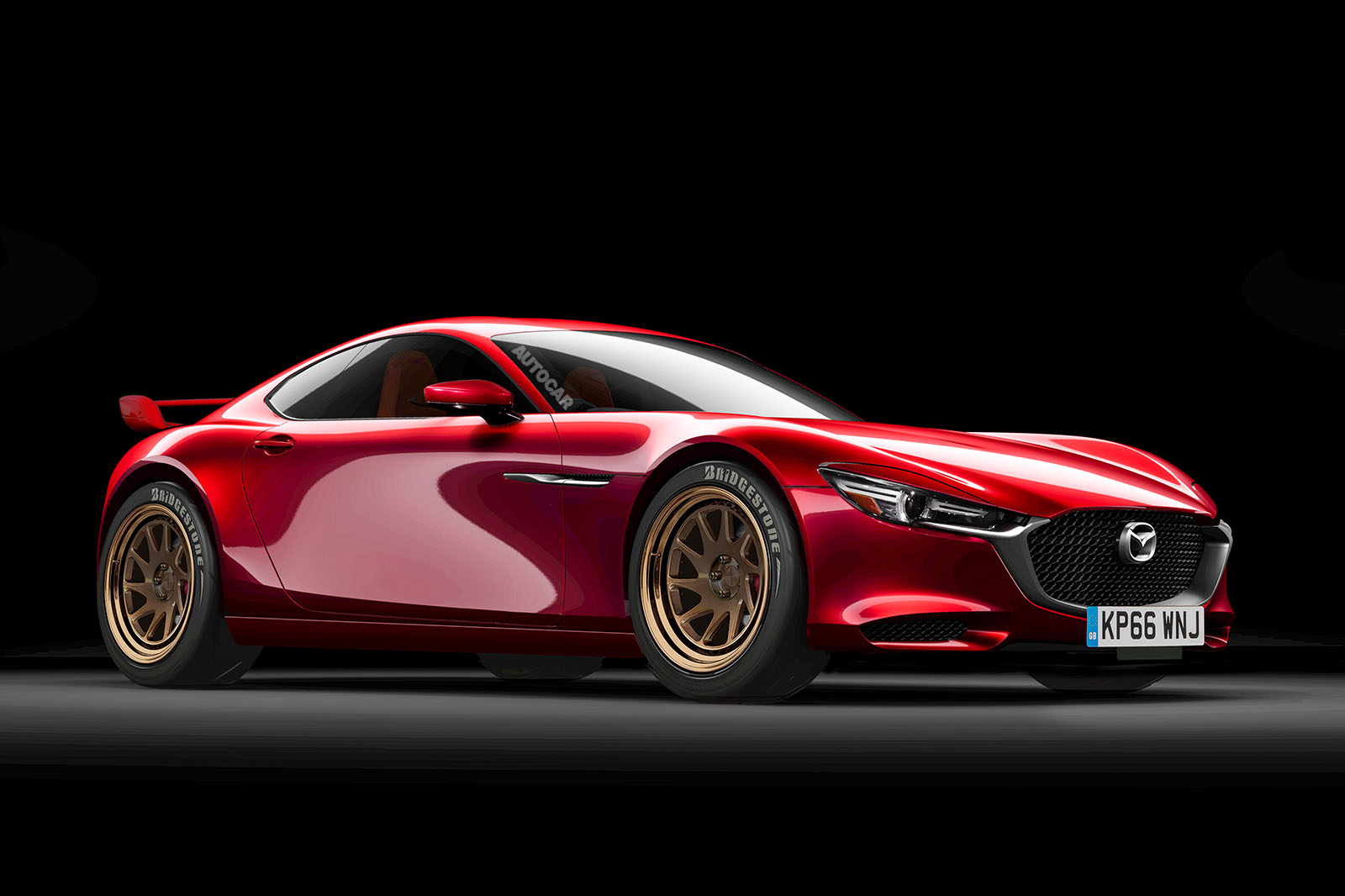mazda