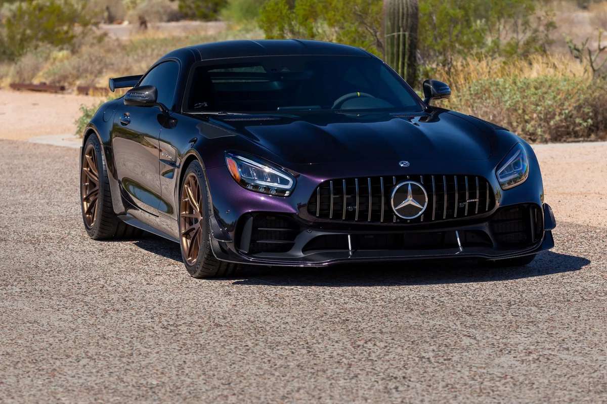 مرسيدس-amg