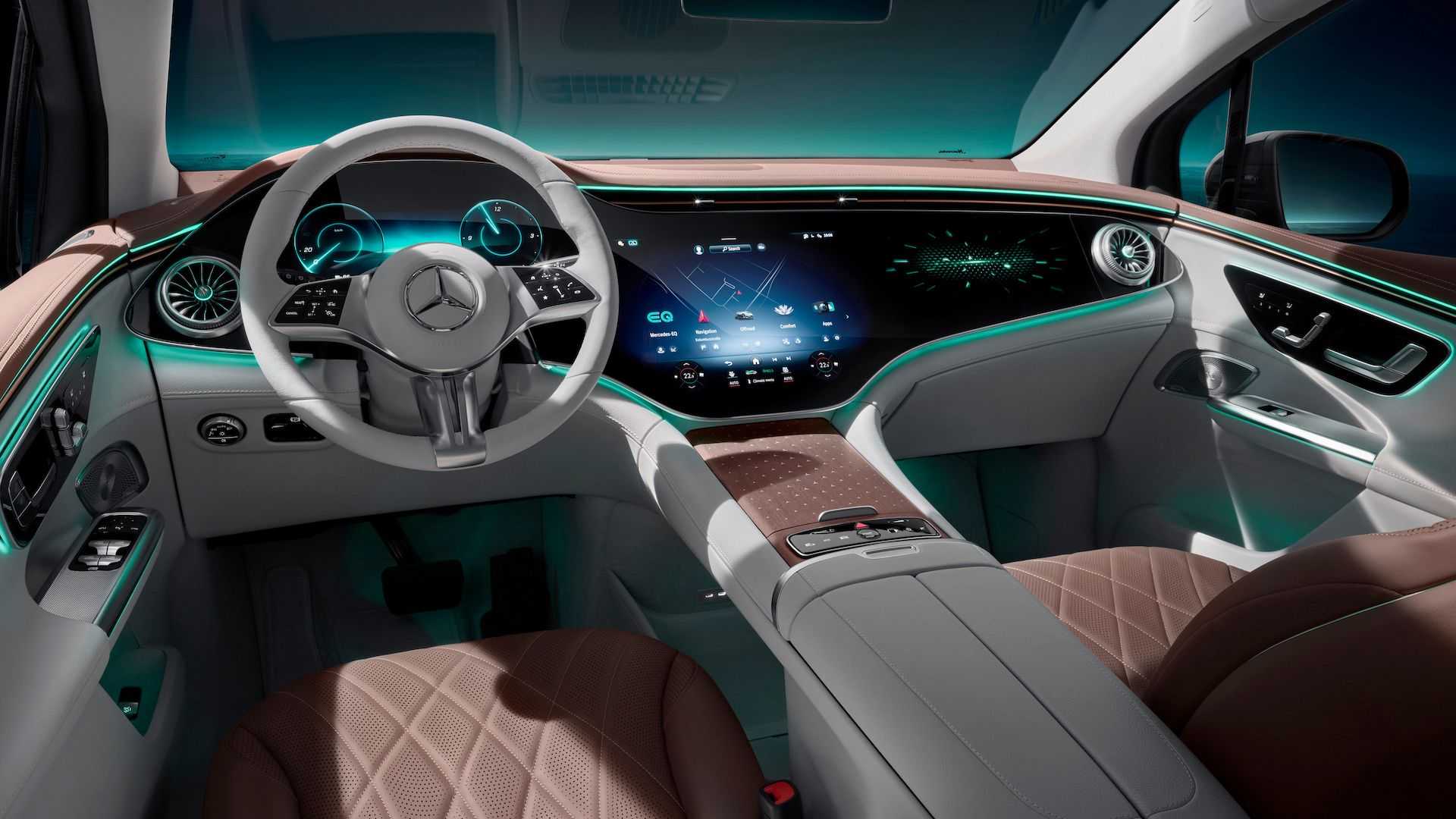 مرسيدس-eqe-suv
