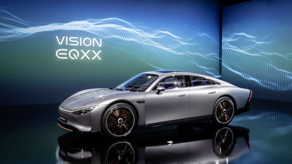 vision-eqxx