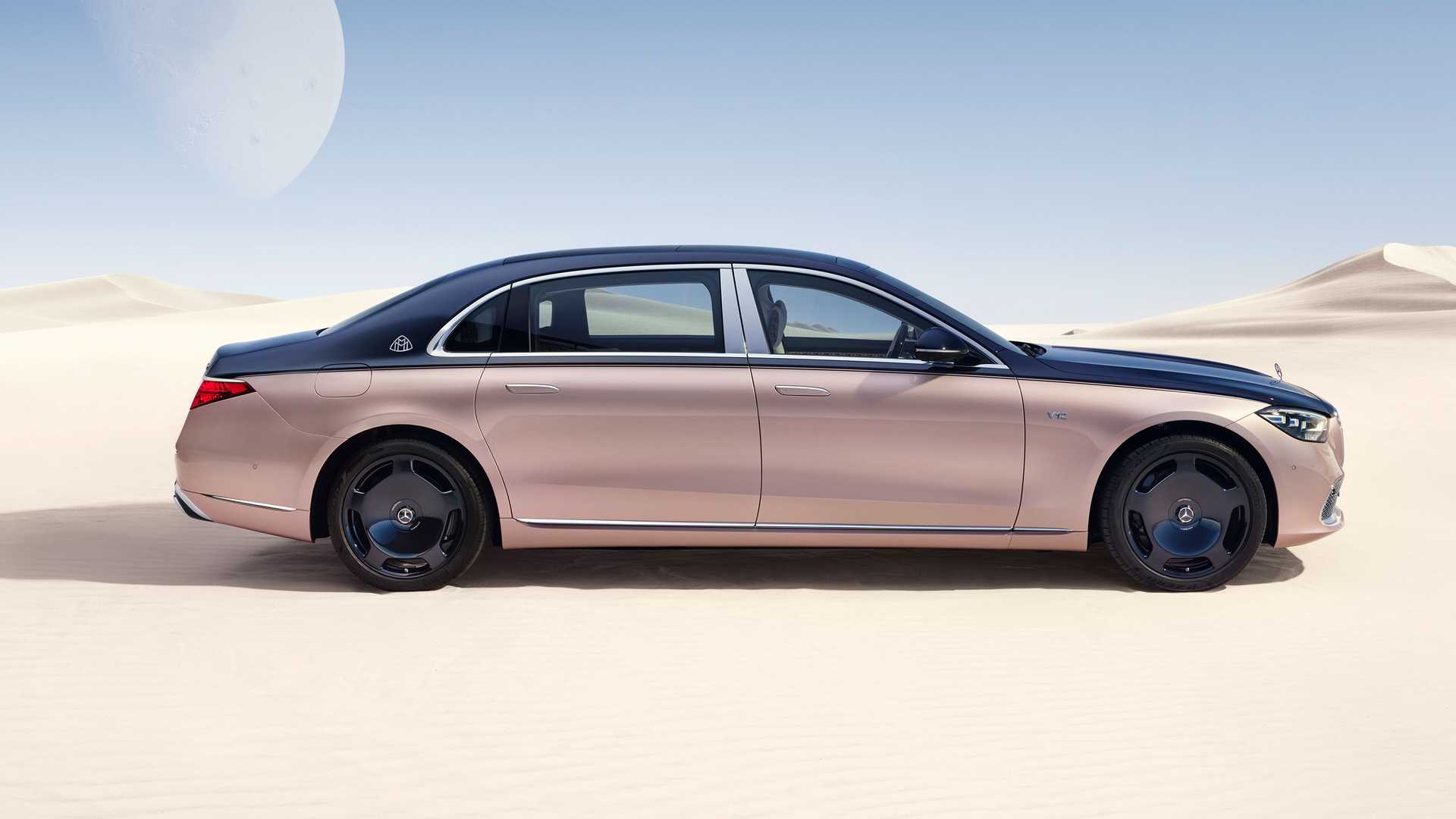 mercedes-maybach-exterior