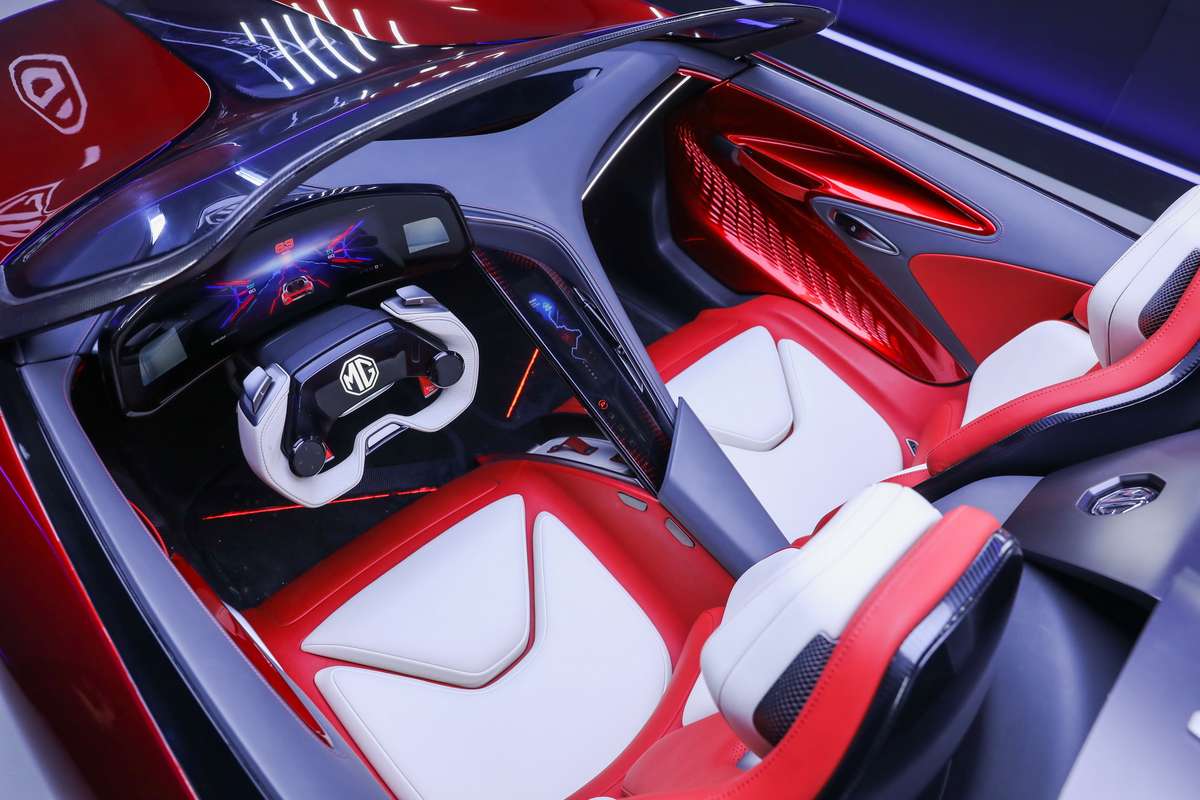 MG 