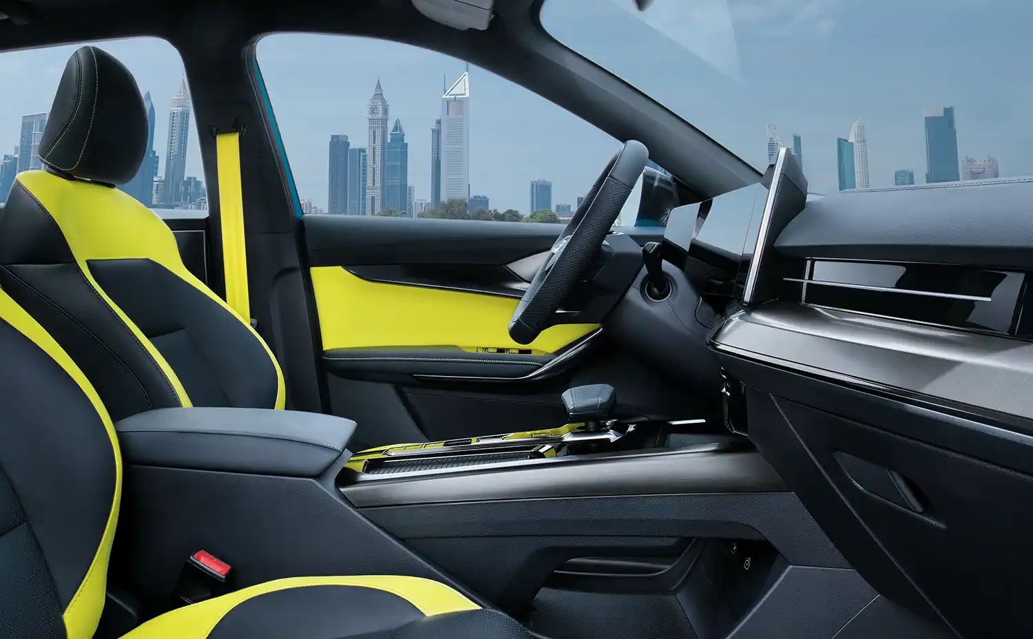 MG-ONE-2023-interior