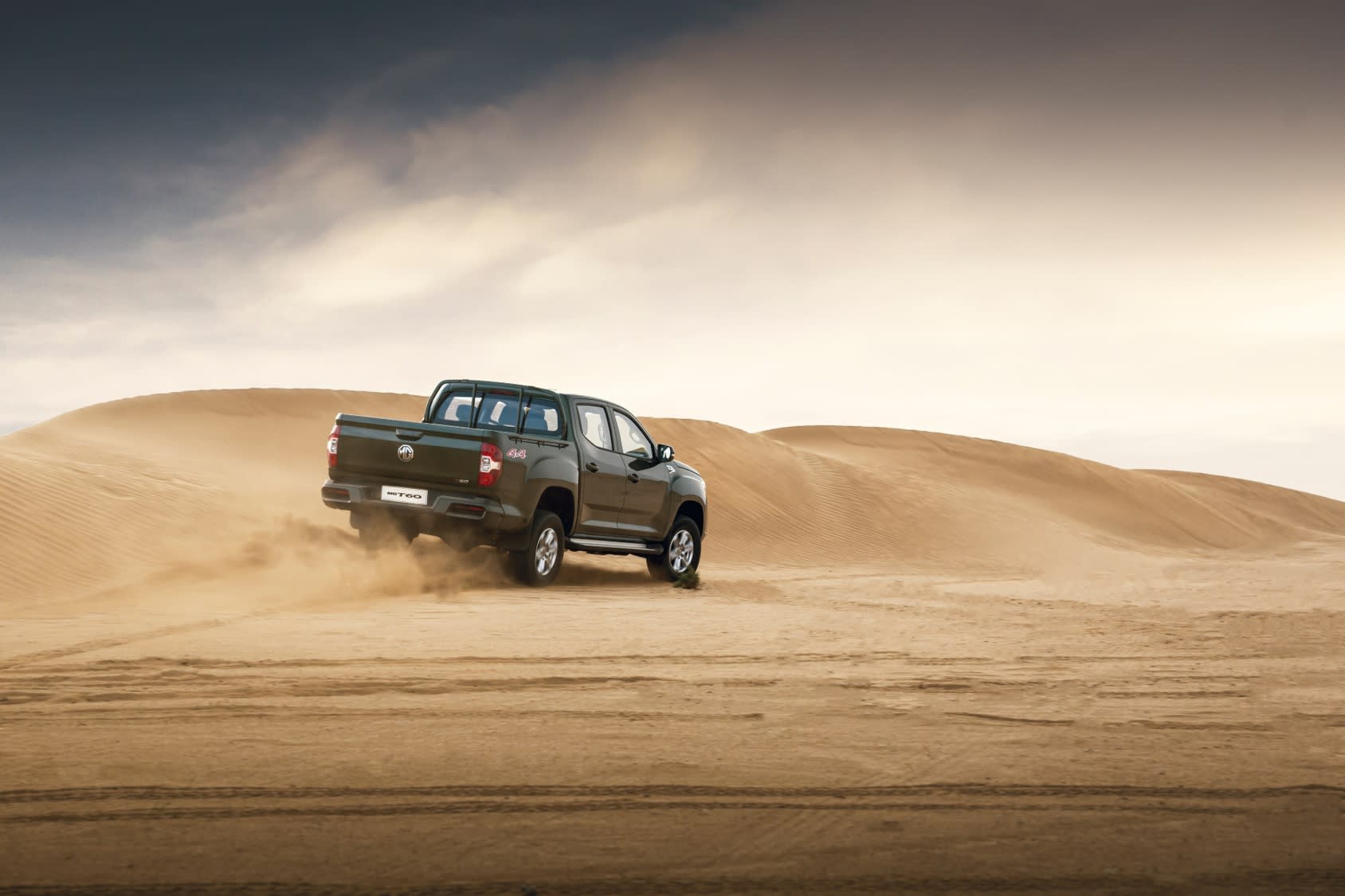 ام-جي-t60-2022