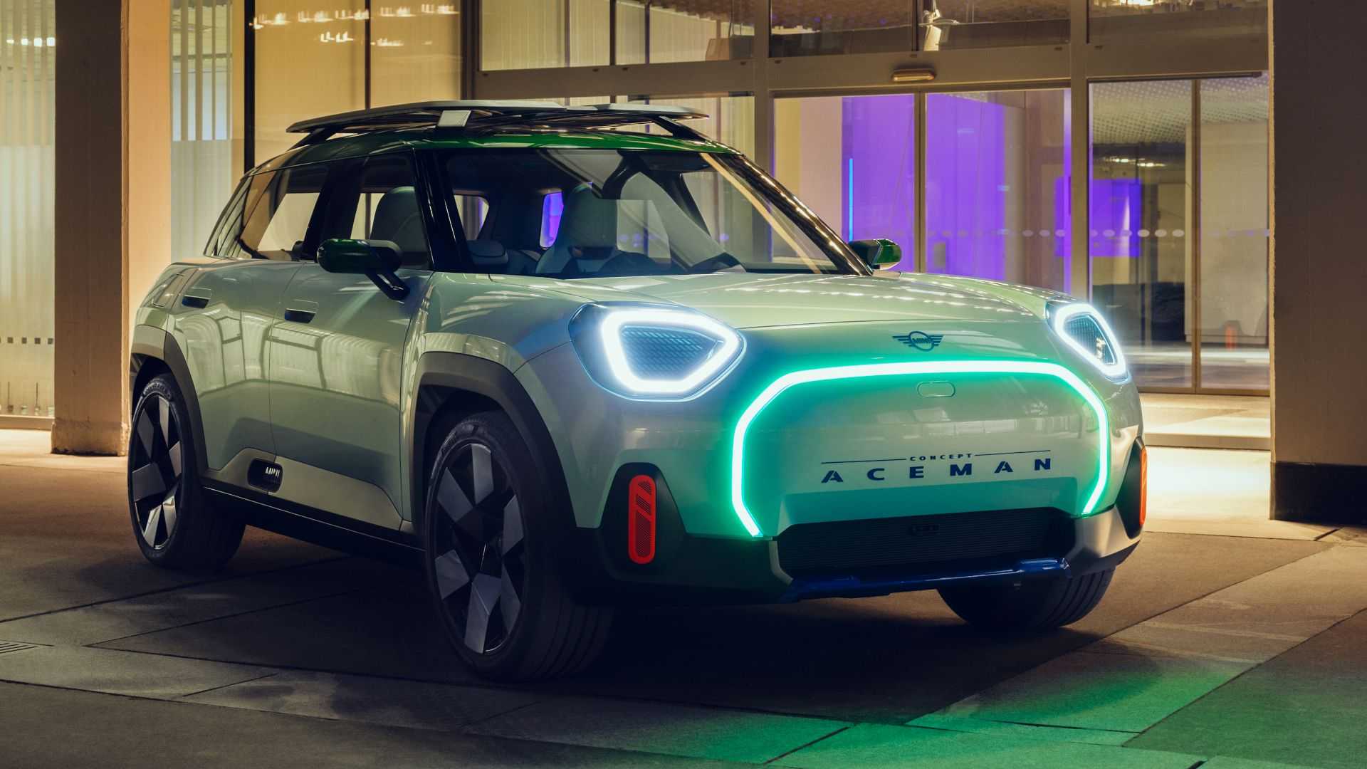 mini
