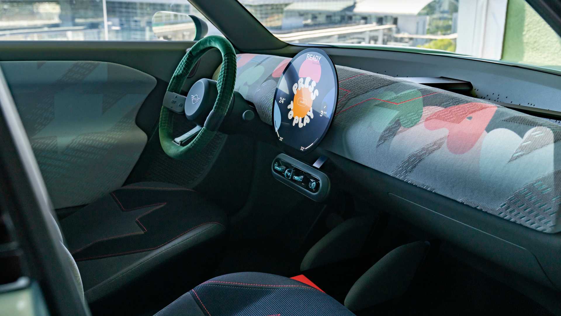 Mini Concept Aceman