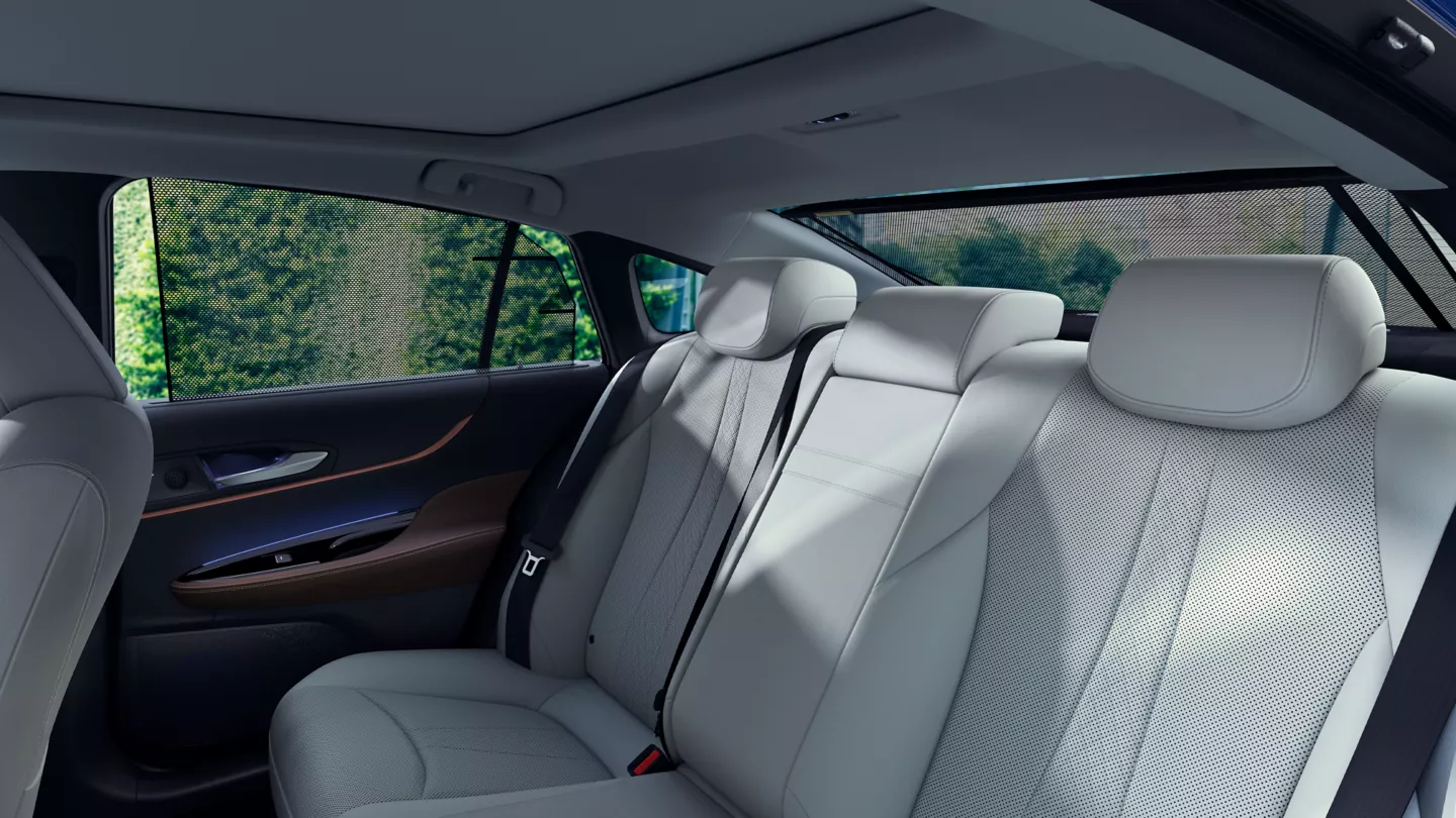 2022 Toyota Mirai