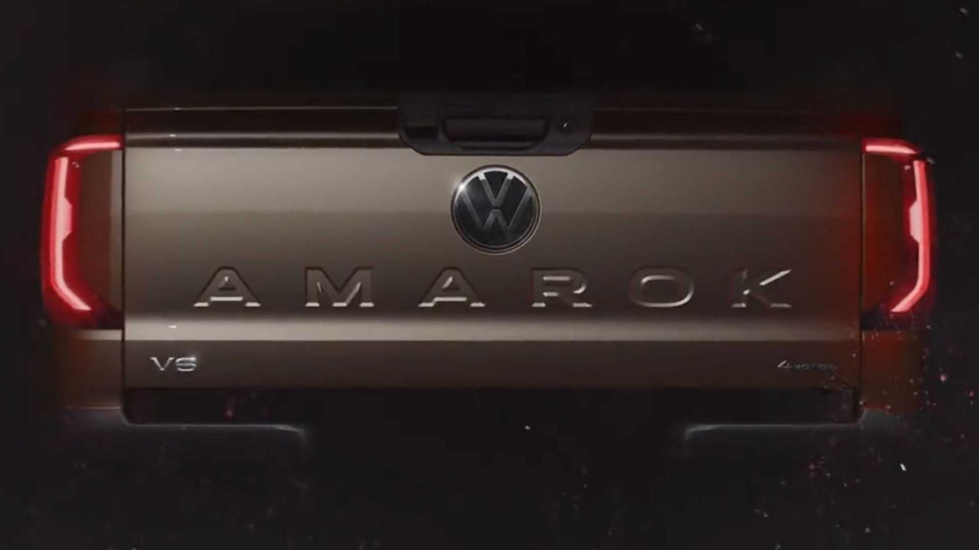 Amarok