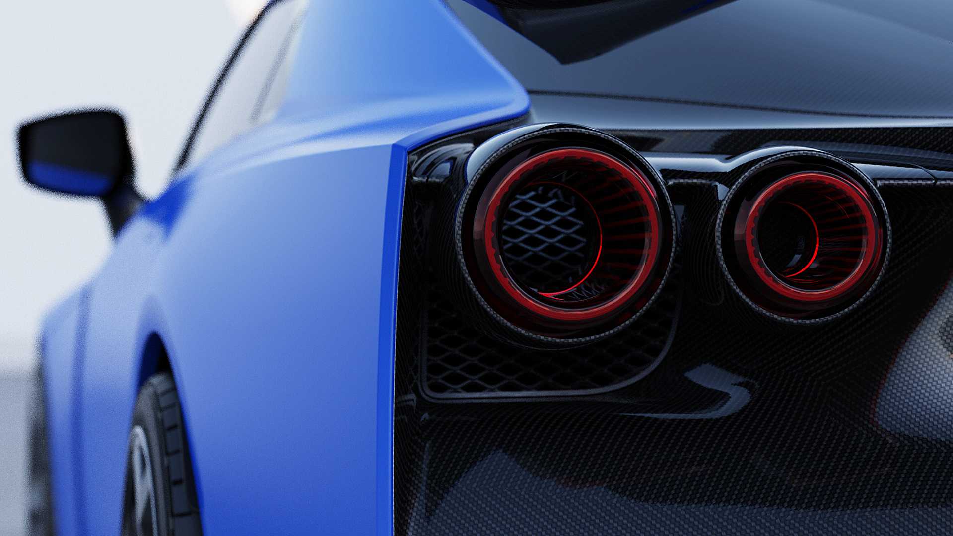 نيسان-gtr