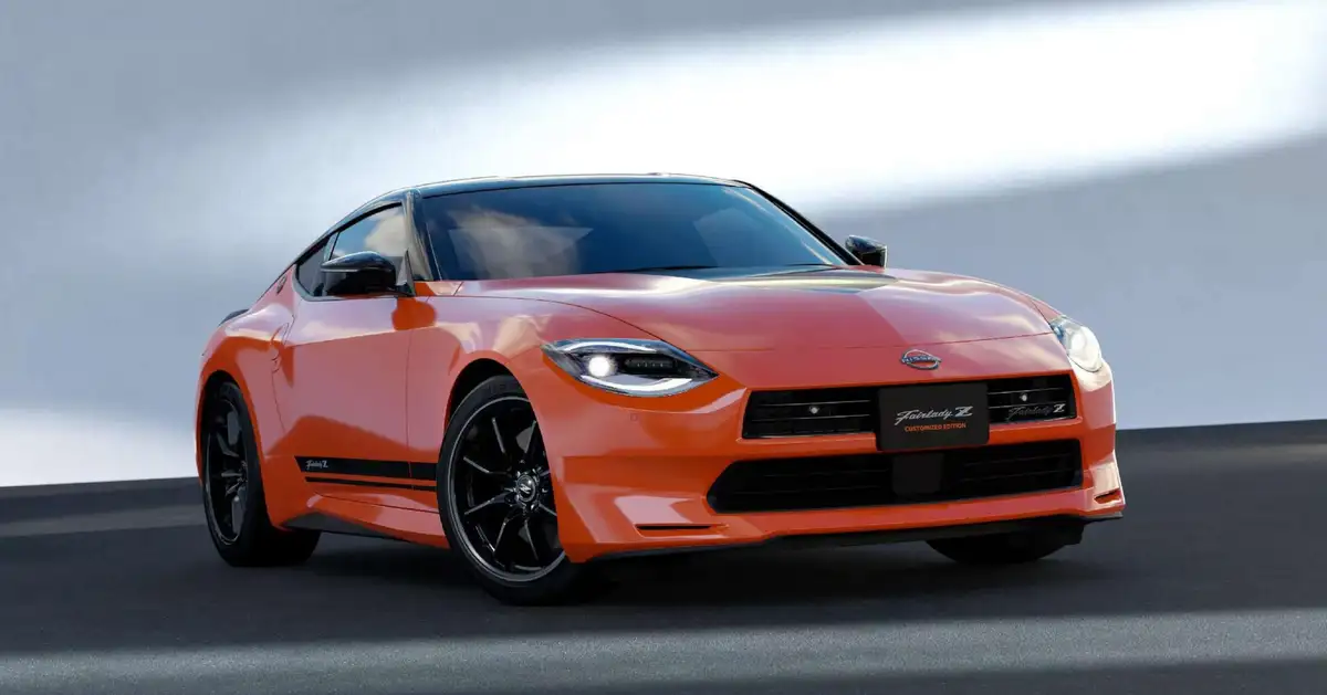نيسان-z-2023