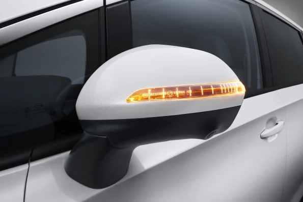 2022 GAC GN6 
