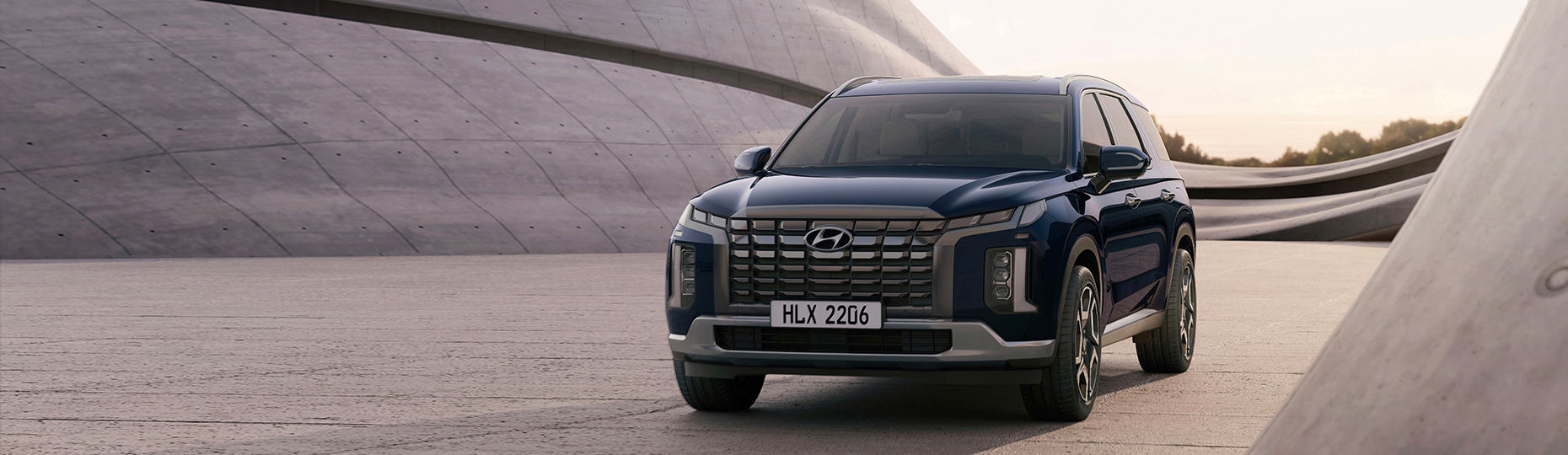 Hyundai-Palisade-2023-exterior