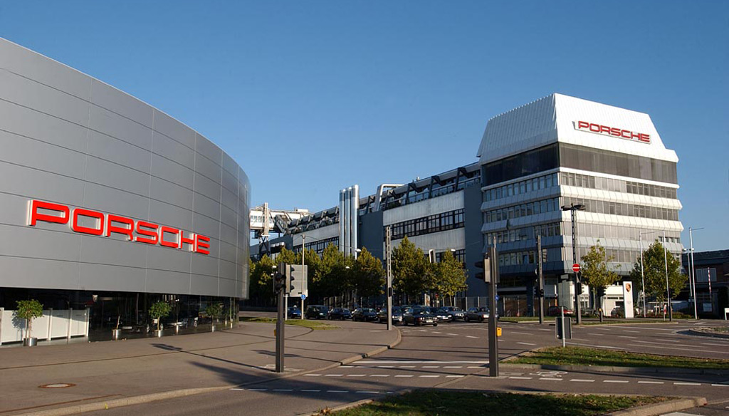 porsche-ipo
