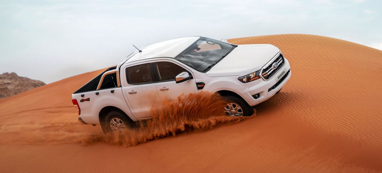 Ford-Ranger-2022-Exterior-Design
