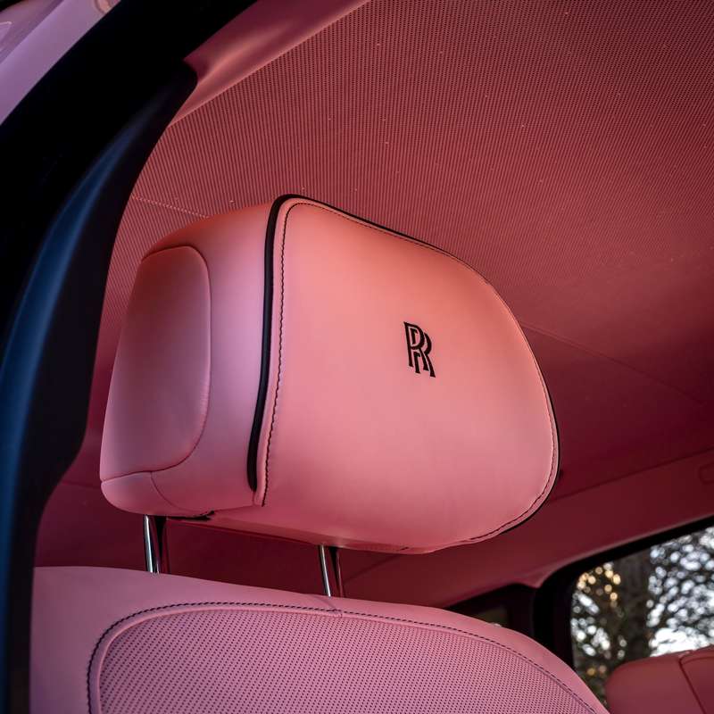 rolls-royce