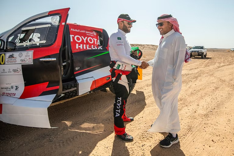 يزيد الراجحي