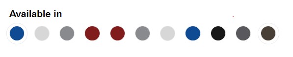 2023 Toyota Urban Cruiser colors