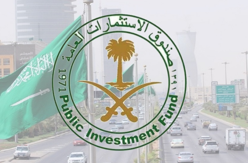  صندوق الاستثمار السعودي (PIF) وأستون مارتن 