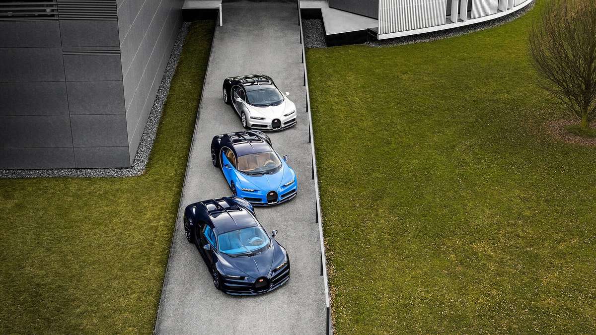 The-first-three-Bugatti-Chirons-exterior-design