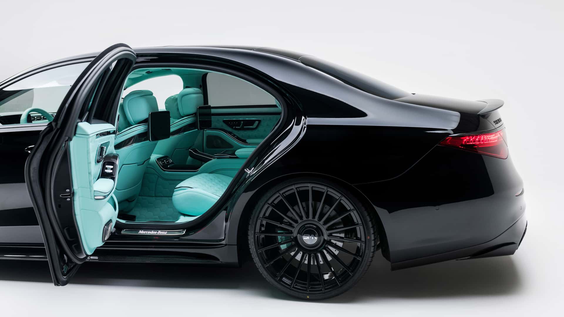 مرسيدس-s-class